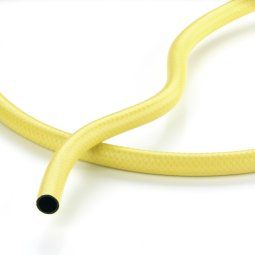 Manguera Riego Presion Con Tela Raubiflex Rehau De 1 X 50mt