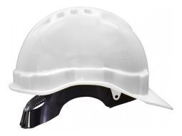 Casco De Seguridad Libus Milenium Con Arnés Completo