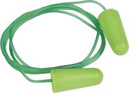 Protector Auditivo Endoural Foam Con Cordon Libus X 250 U