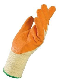 Guante Mapa Enduro 328 Jardinería Rosas Cactus Construcción