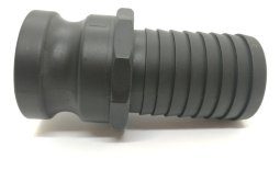 Alternative view of Acople Rápido De 1 1/4 Espiga Dne Polipropileno Tipo E
