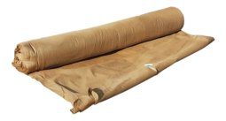 Alternative view of Media Sombra Azul Beige 90% Tejido 4,20 X 50 Mts Rollo