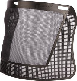 Protección Facial Malla Tejida Libus Repuesto Jardinería