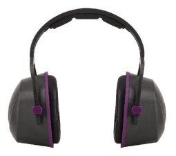 Alternative view of Protector Auditivo Tipo Copa L-360 29db Libus Vincha