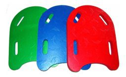 Alternative view of Tabla De Natación Pileta Flotante De Pataleo Goma Eva