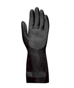 Alternative view of Guante Mapa Technimix 415 Latex Mantenimiento Limpieza