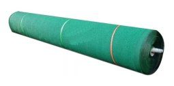 Media Sombra Verde 80% Tejido Rollo 4,20 Ancho X Mt Lineal