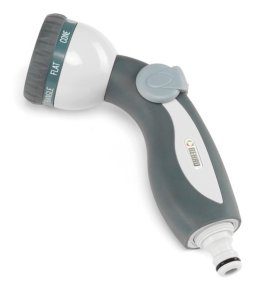 Pistola De Riego Multifunción 8 Posiciones Rehau