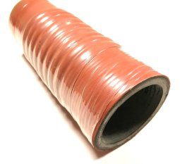 Manchon Antivibratorio Acople P/ Bomba De 42mm + Abrazaderas
