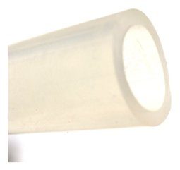Alternative view of Manguera Atoxica Silicona 4 X 7 Alta Temperatura Cerveza