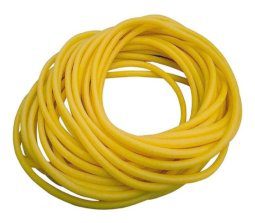 Alternative view of Tubo Latex 3x5 Manguera De Uso Industrial Y Deportivo