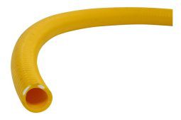 Alternative view of Manguera Pvc Amarilla Cloaca Desagote 2 Pulgadas 50mm 15 Mts