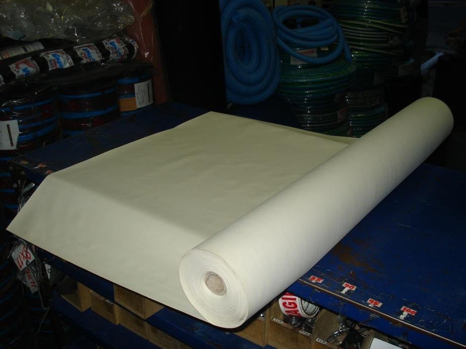 Zalea De Tela Engomada Sin Argollas 90cm X 1 Mt - Imagen 6
