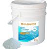 Cloro Granulado Dicloro Disolución Rapida 5kg Pileta Pintada
