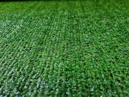 Alternative view of Césped Pasto Sintético 8mm Deportivo Jardín Fútbol Tenis