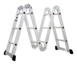 Escaleras