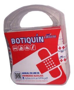 Mini Botiquín