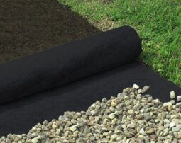 Tejido Geotextil