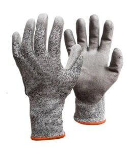 Guantes