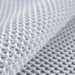 Antideslizante Bajo Alfombra Carpetas Ancho 1,00 Mts X 1 Mt