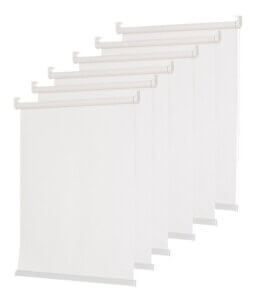 Cortinas Roller Black out