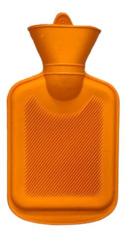 Alternative view of Bolsa Para Agua Caliente Atucha Funda Infantil Bebe 350ml