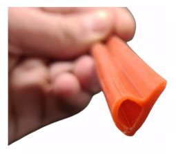 Burletes Alta Temperatura