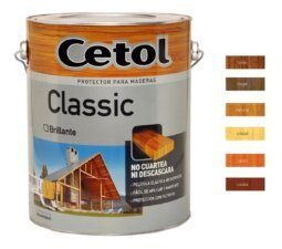 Cetol