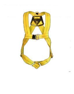Arnés de Seguridad