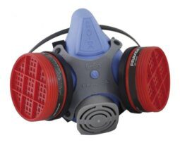 Máscaras de Respiración