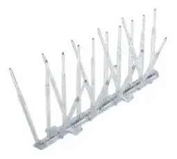 Pinchos Ahuyentadores