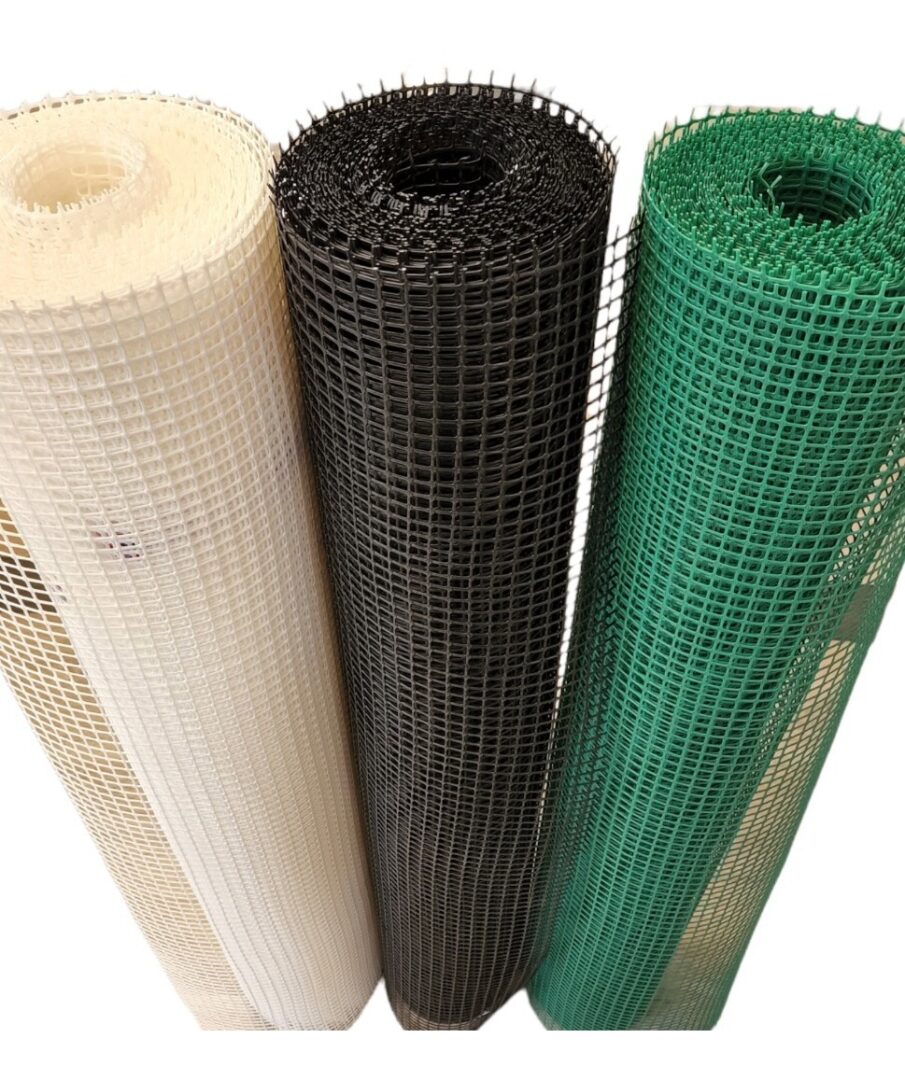 Cerramiento Malla Cerco Tejido Plástico Ancho 1,20 X 25mts - Imagen 10