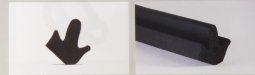 Burlete Puerta Automotor Ford Falcon X 5mts