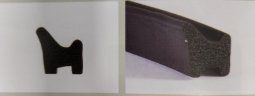Burlete Puerta Automotor Chevy Chevrolet 400 X 5mts