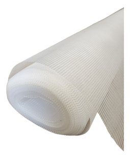 Alternative view of Tejido Mosquitero Tela Pvc Transparente Ancho 1,20 Mt X 25mt Solyon
