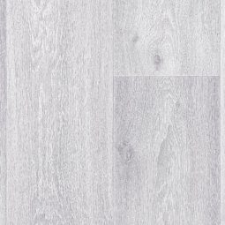 Piso Vinilico Alfombra En Rollo 3mm Tarkett Madera Gris 082
