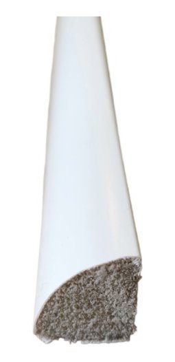 Alternative view of Zócalo Pvc Eps Cuarta Caña Anti Humedad 15x15mm X 2.50mts