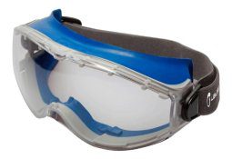 Alternative view of Antiparra Anteojo Seguridad Libus New Classic Transparente