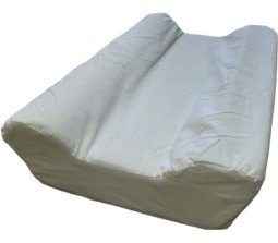 Alternative view of Almohada Latex Cervical Naturalfoam 66 X 36cm