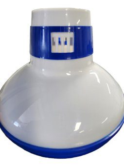 Alternative view of Boya Dosificadora Pileta Para Pastillas Cloro Reforzada Nº9