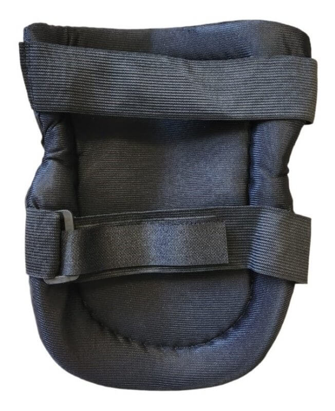 Rodillera Seguridad Trabajo Albañil Colocador Pisos Alfombra - ABETE ...