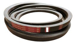 Correa Industrial En V Trapezoidal  D 154