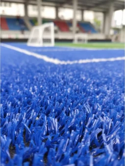 Alternative view of Césped Pasto Sintético 20mm Deportivo Jardín Paddle Fútbol