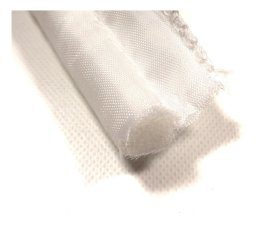 Alternative view of Burlete Puertas Ventanas Goma Espuma Forrado Con Tela X 5 Mt