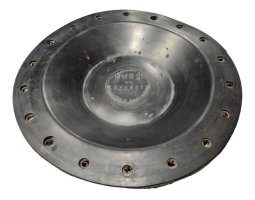Alternative view of Diafragma Pulmon Freno De Aire Para Camiones 8  200001