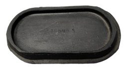 Alternative view of Tapon De Piso De Goma Grande Para Ford Falcon X 4 Unid