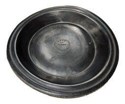 Alternative view of Diafragma Pulmon Freno De Aire Para Camiones 8  36009 X10und
