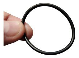 Lote Oring De Goma Tapon Descarga Aceite 37x40mm X 100 Un