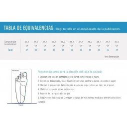 Alternative view of Zueco Sanidad Enfermeria Reforzado Confort Cas Color Negro