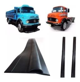 Alternative view of Galon Guardabarro Mercedes Benz 1114 / 1517 X 5mts